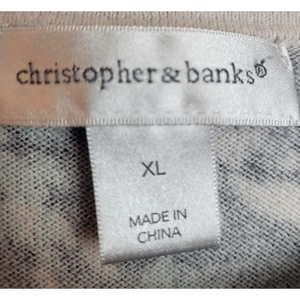 Christopher & Banks christopher banks
